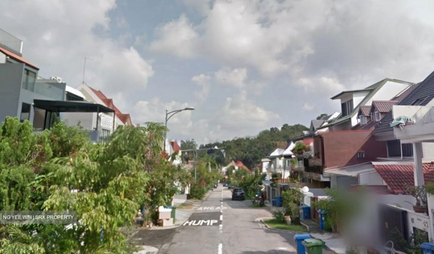 Sembawang Hills Estate (D20), Terrace #546679391